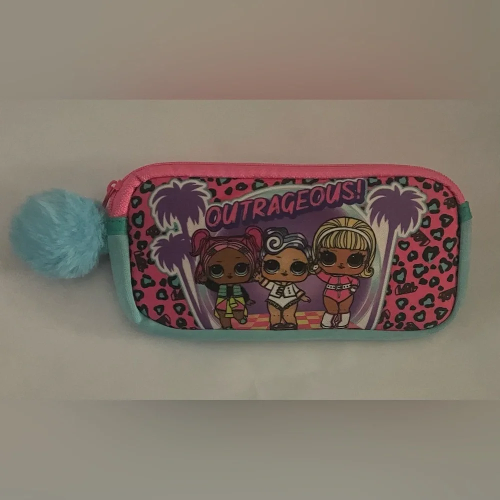 L.O.L. Surprise! Sunglasses And Case Set